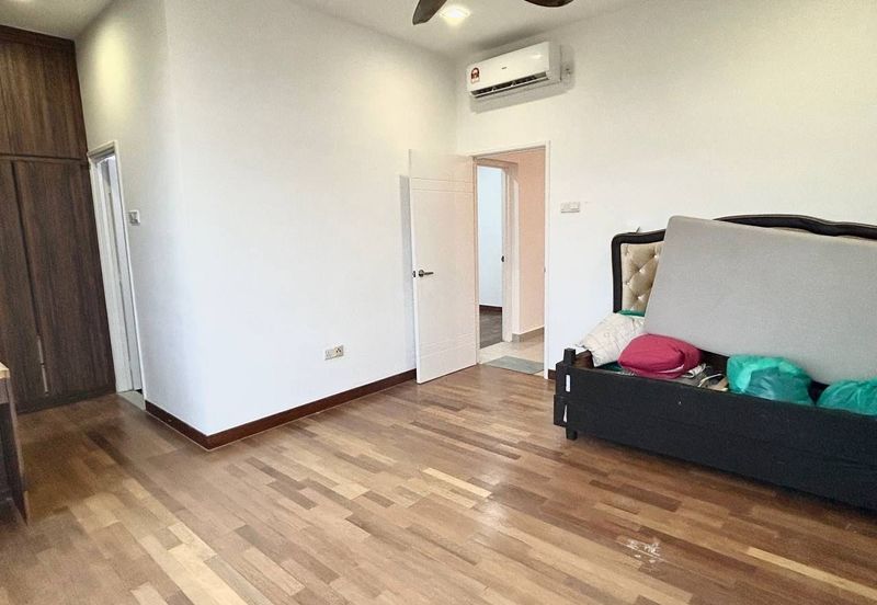 Horizon Residence (Dwi Mutiara)