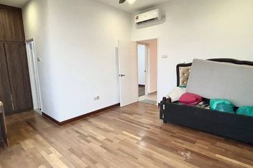 Horizon Residence (Dwi Mutiara)