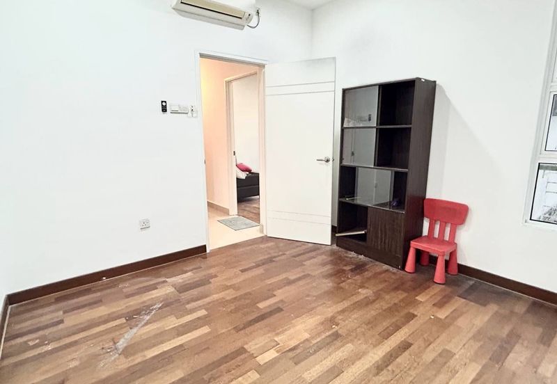 Horizon Residence (Dwi Mutiara)