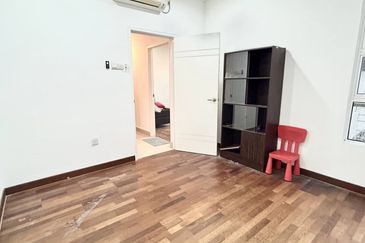 Horizon Residence (Dwi Mutiara)