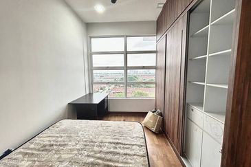 Horizon Residence (Dwi Mutiara)