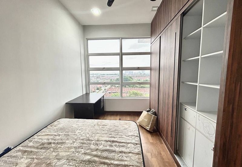 Horizon Residence (Dwi Mutiara)