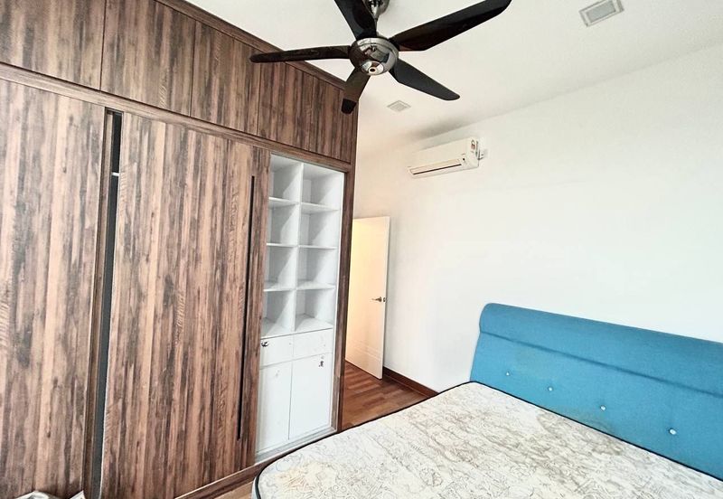 Horizon Residence (Dwi Mutiara)