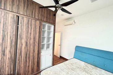 Horizon Residence (Dwi Mutiara)