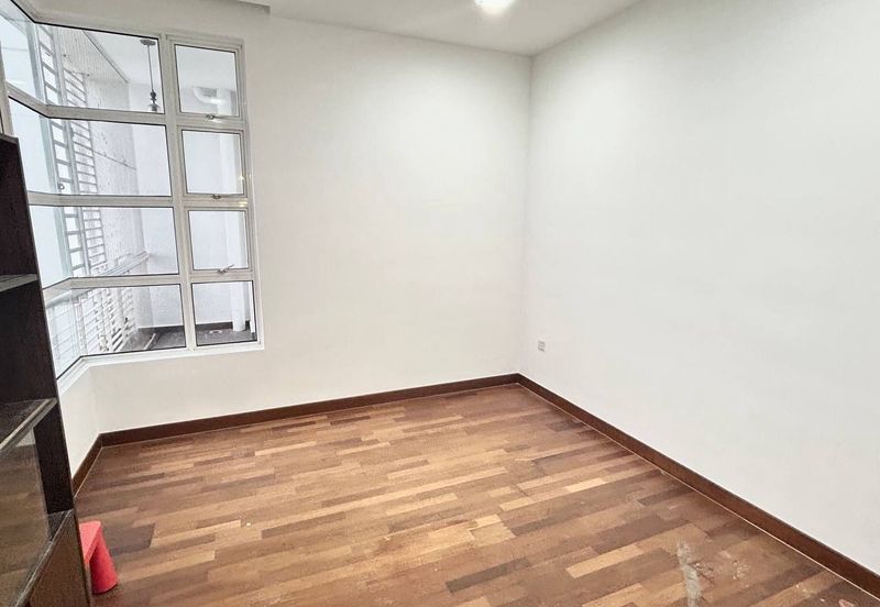 Horizon Residence (Dwi Mutiara)