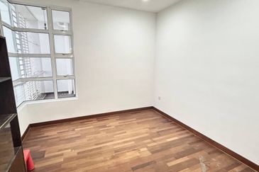 Horizon Residence (Dwi Mutiara)