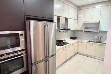 Horizon Residence (Dwi Mutiara)