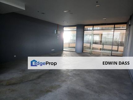 Office Sunway Citrine Hub @ Iskandar Puteri, Johor, 