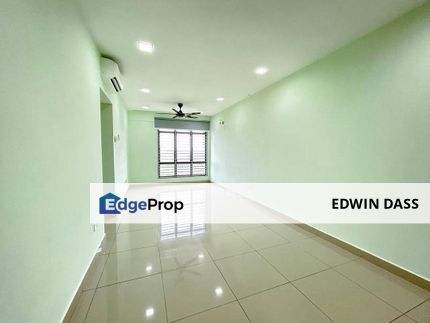 Arc Austin Hill Taman Daya Low Floor Partially Furnished , Johor, Johor Bahru