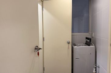 Impiana @ East Ledang