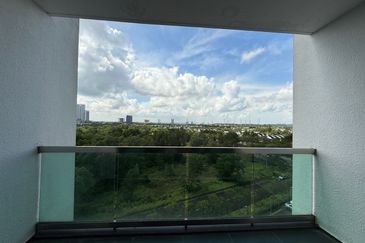 Impiana @ East Ledang