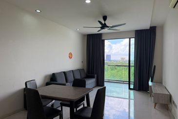 Impiana @ East Ledang