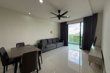 Impiana @ East Ledang