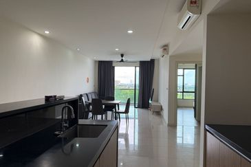 Impiana @ East Ledang