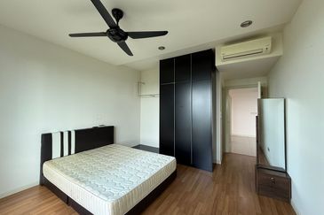 Impiana @ East Ledang