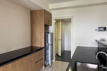 Impiana @ East Ledang