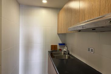 Impiana @ East Ledang