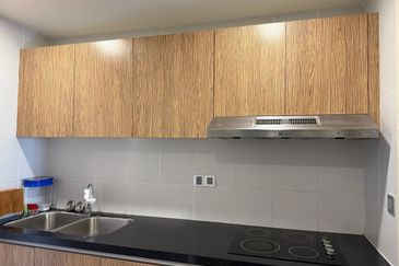 Impiana @ East Ledang