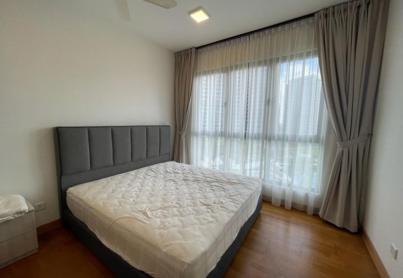 Teega Residences, Puteri Harbour