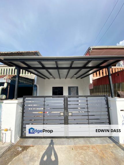 17 Jalan Permas 2/x Bandar Baru Permas Jaya , Johor, Permas Jaya/Senibong