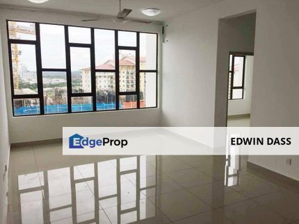 Austin Regency @ Mount Austin Service Apartment , Johor, Johor Bahru