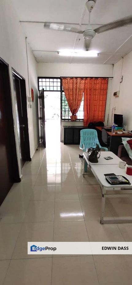 Jalan Perubatan Taman Universiti Single Storey Unblock View, Johor, Skudai