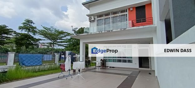 Jalan Uda Utama End Lot High MV, Johor, Skudai