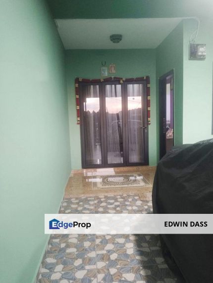  Jalan Rumbia Taman Daya Single Storey End Lot, Johor, Johor Bahru
