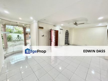 Jalan Indah 19/xx, Taman Bukit Indah Double Storey Terrace Renovated, Johor, Johor Bahru