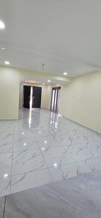 26 Jalan Anggerik 1/xx Taman Anggerik Double Storey Low-Cost End Lot with Land Renovated, Johor, Johor Bahru