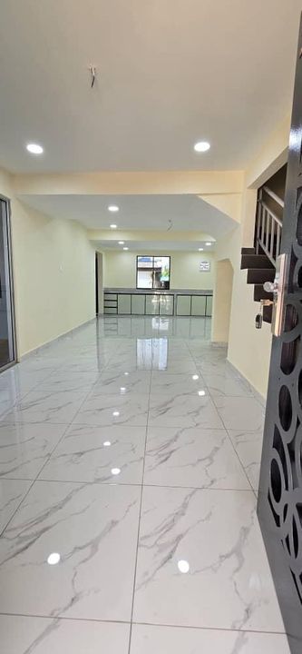 26 Jalan Anggerik 1/xx Taman Anggerik Double Storey Low-Cost End Lot with Land Renovated, Johor, Johor Bahru