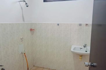 Taman Sri Kulai Baru