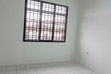 Taman Sri Kulai Baru