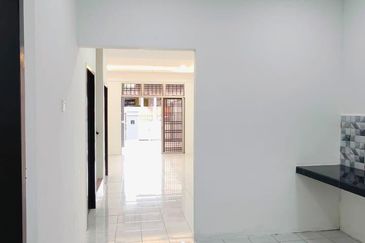 Taman Sri Kulai Baru