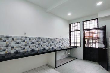 Taman Sri Kulai Baru