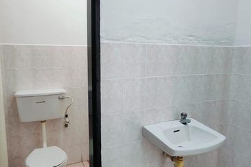 Taman Sri Kulai Baru