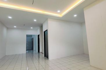 Taman Sri Kulai Baru