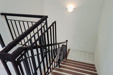 Taman Sri Kulai Baru