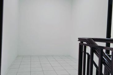 Taman Sri Kulai Baru