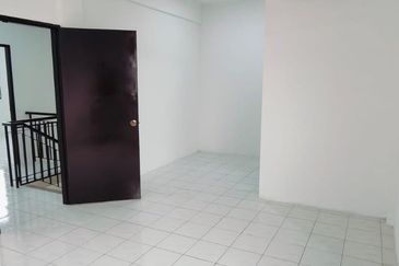 Taman Sri Kulai Baru