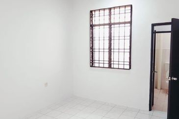 Taman Sri Kulai Baru