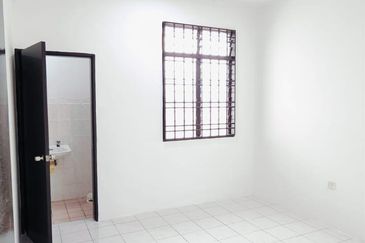 Taman Sri Kulai Baru