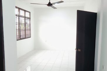 Taman Sri Kulai Baru