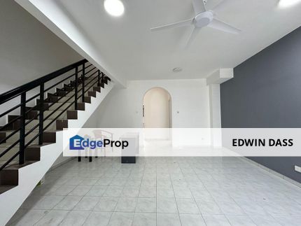 10, Jalan Indah 1/x, Taman Bukit Indah Double Storey, Johor, Johor Bahru