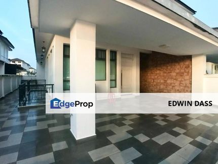 Davenham @ Eco Botanic Fully Furnished, Johor, Nusajaya