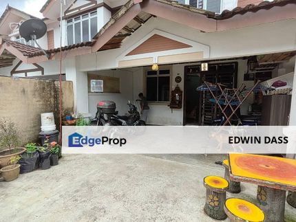 Bandar Pulai Jaya Double Storey Terrace , Johor, Kangkar Pulai