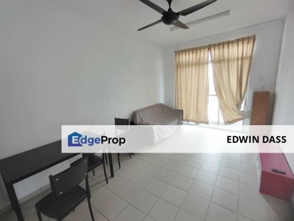 Lake View Suite Mount Austin, Johor, Johor Bahru