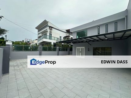Jalan Tasek, Taman Tasek Johor Bahru Double Storey Semi D Fully Renovated, Johor, Johor Bahru