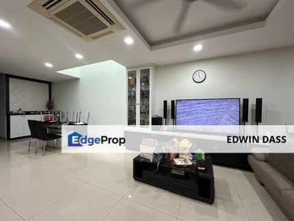 Molek Grove Taman Molek Double Storey Intermediate Fully Renovated Fully Furnished, Johor, Johor Bahru