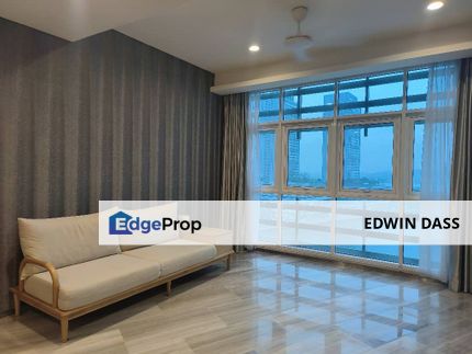 Pinetree Marina Resort at Puteri Harbour Fully Furnished , Johor, Kota Iskandar